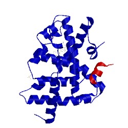 Image of CATH 3rut
