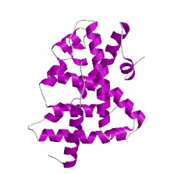 Image of CATH 3rutA
