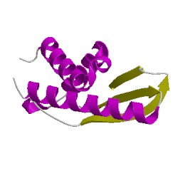 Image of CATH 3ruvA02