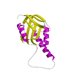 Image of CATH 3ruvA03