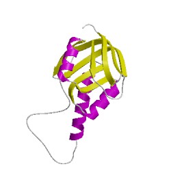 Image of CATH 3ruvB03