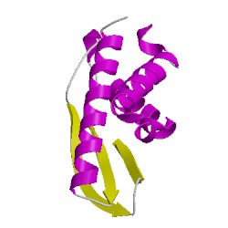 Image of CATH 3ruvC02