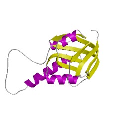 Image of CATH 3ruvC03