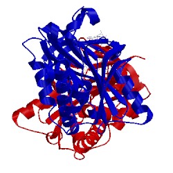 Image of CATH 3rux