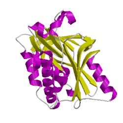 Image of CATH 3ruxA