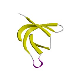 Image of CATH 3ruxA02