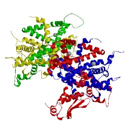 Image of CATH 3rv0