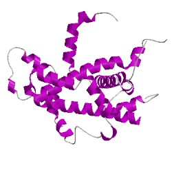 Image of CATH 3rv0A