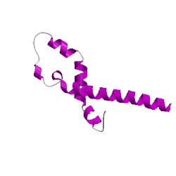 Image of CATH 3rv0A01