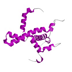 Image of CATH 3rv0A02