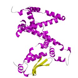 Image of CATH 3rv0B