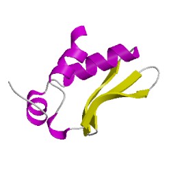 Image of CATH 3rv0B03