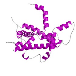 Image of CATH 3rv0D