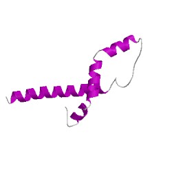 Image of CATH 3rv0D01