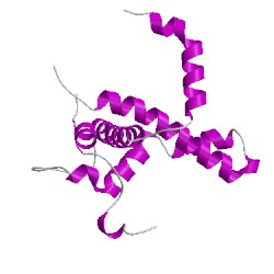 Image of CATH 3rv0D02