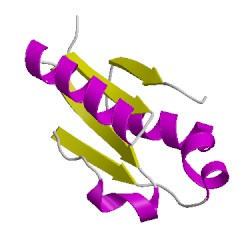 Image of CATH 3rv3B01