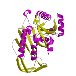 Image of CATH 3rv3B02