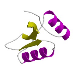 Image of CATH 3rv3B03