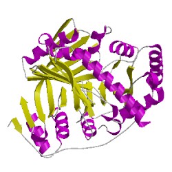 Image of CATH 3rv6A