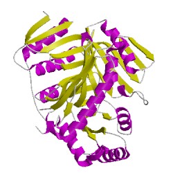 Image of CATH 3rv8A