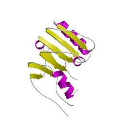 Image of CATH 3rvbA02