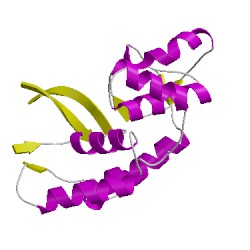 Image of CATH 3rvbA03