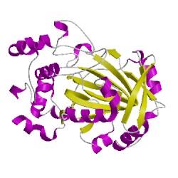 Image of CATH 3rvhA