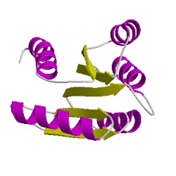 Image of CATH 3rvlA00