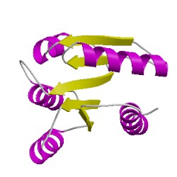 Image of CATH 3rvlB00