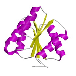 Image of CATH 3rvnB00