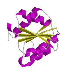 Image of CATH 3rvpA00