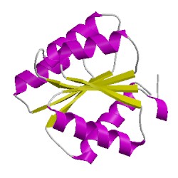 Image of CATH 3rvsB00