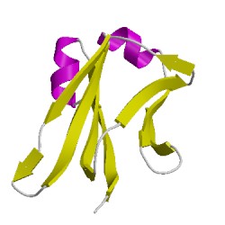 Image of CATH 3rvvC02