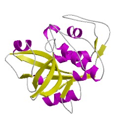 Image of CATH 3rvwA00