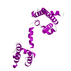 Image of CATH 3rw0A