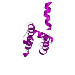Image of CATH 3rw0A02