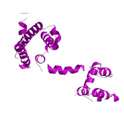 Image of CATH 3rw0B