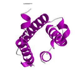 Image of CATH 3rw0B01