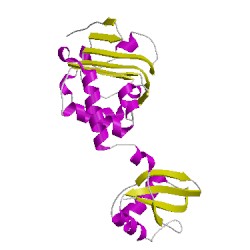 Image of CATH 3rw6A