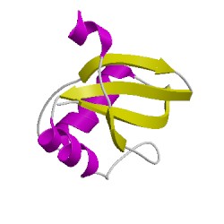 Image of CATH 3rw6A01