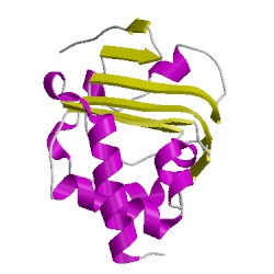 Image of CATH 3rw6A02