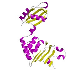 Image of CATH 3rw6B