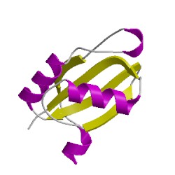 Image of CATH 3rw6B01