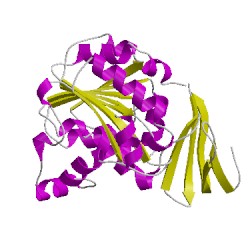 Image of CATH 3rw9A