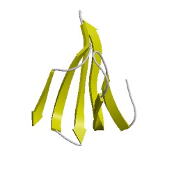 Image of CATH 3rw9A01