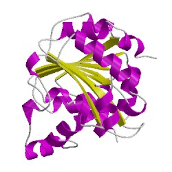 Image of CATH 3rw9A02