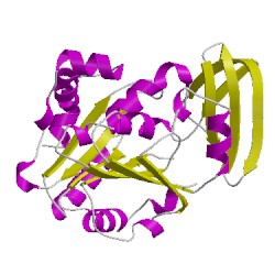 Image of CATH 3rw9B
