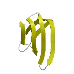 Image of CATH 3rw9B01