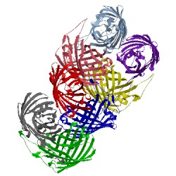 Image of CATH 3rwa