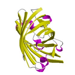Image of CATH 3rwaB